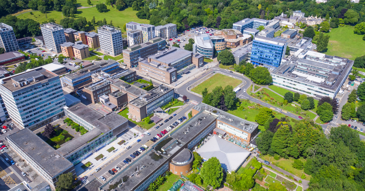 National Network for Innovation in Sport & Health base at Swansea University