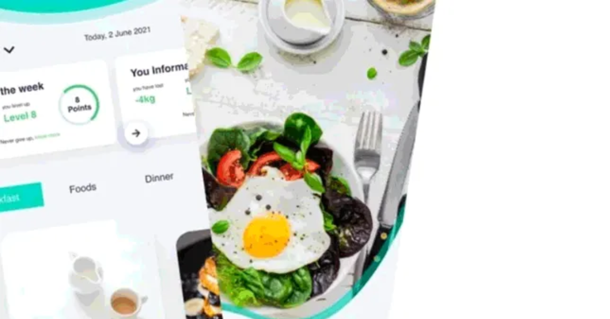 Case Study: Combining biology and software to help people live better
