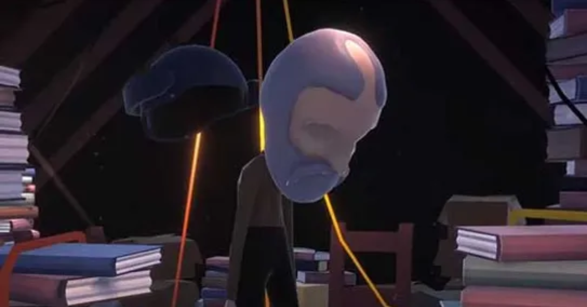 Case Study: Using Therapy to Evaluate the Impact of a Mental Health Video Game